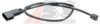 FORD 1792658 Warning Contact, brake pad wear